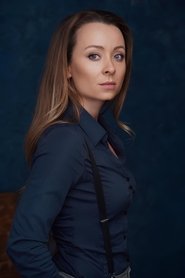 Ольга Сторожук